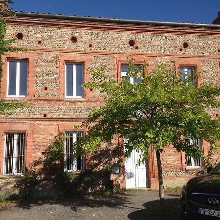 Gentil'Home - Toulouse B&B Prestige Fenouillet  Dış mekan fotoğraf