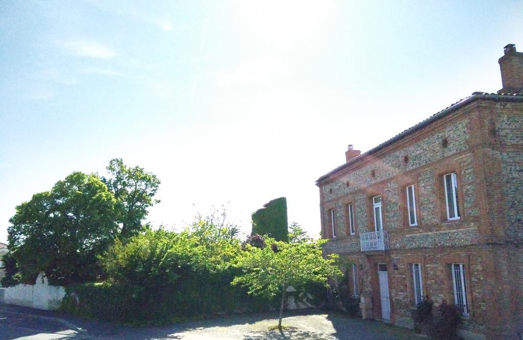 Gentil'Home - Toulouse B&B Prestige Fenouillet  Dış mekan fotoğraf