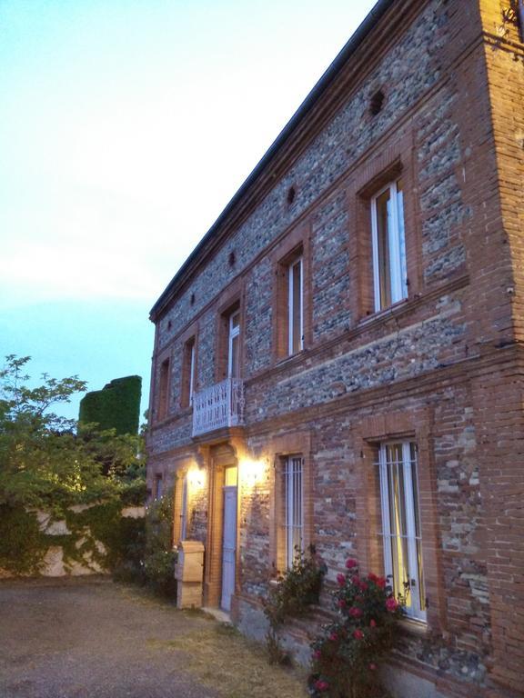 Gentil'Home - Toulouse B&B Prestige Fenouillet  Dış mekan fotoğraf