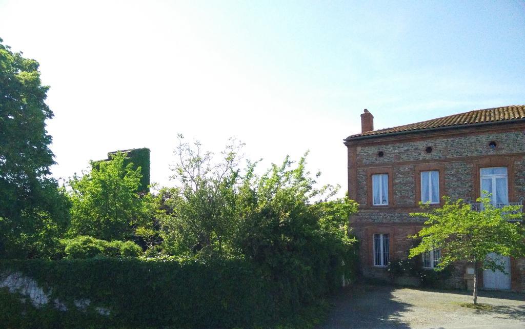 Gentil'Home - Toulouse B&B Prestige Fenouillet  Dış mekan fotoğraf
