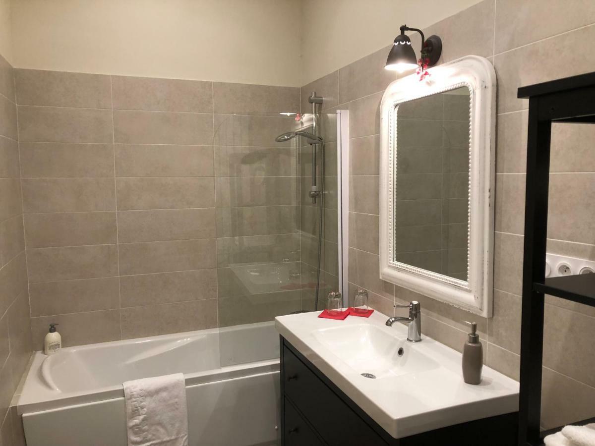 Gentil'Home - Toulouse B&B Prestige Fenouillet  Dış mekan fotoğraf
