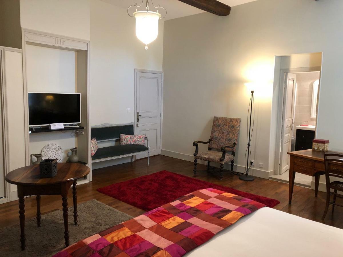 Gentil'Home - Toulouse B&B Prestige Fenouillet  Dış mekan fotoğraf