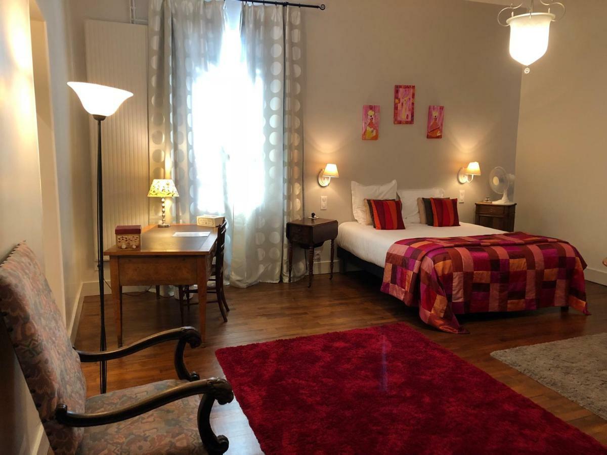 Gentil'Home - Toulouse B&B Prestige Fenouillet  Dış mekan fotoğraf