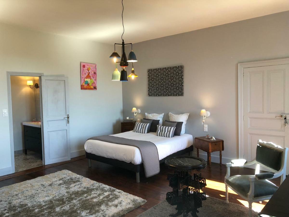 Gentil'Home - Toulouse B&B Prestige Fenouillet  Dış mekan fotoğraf