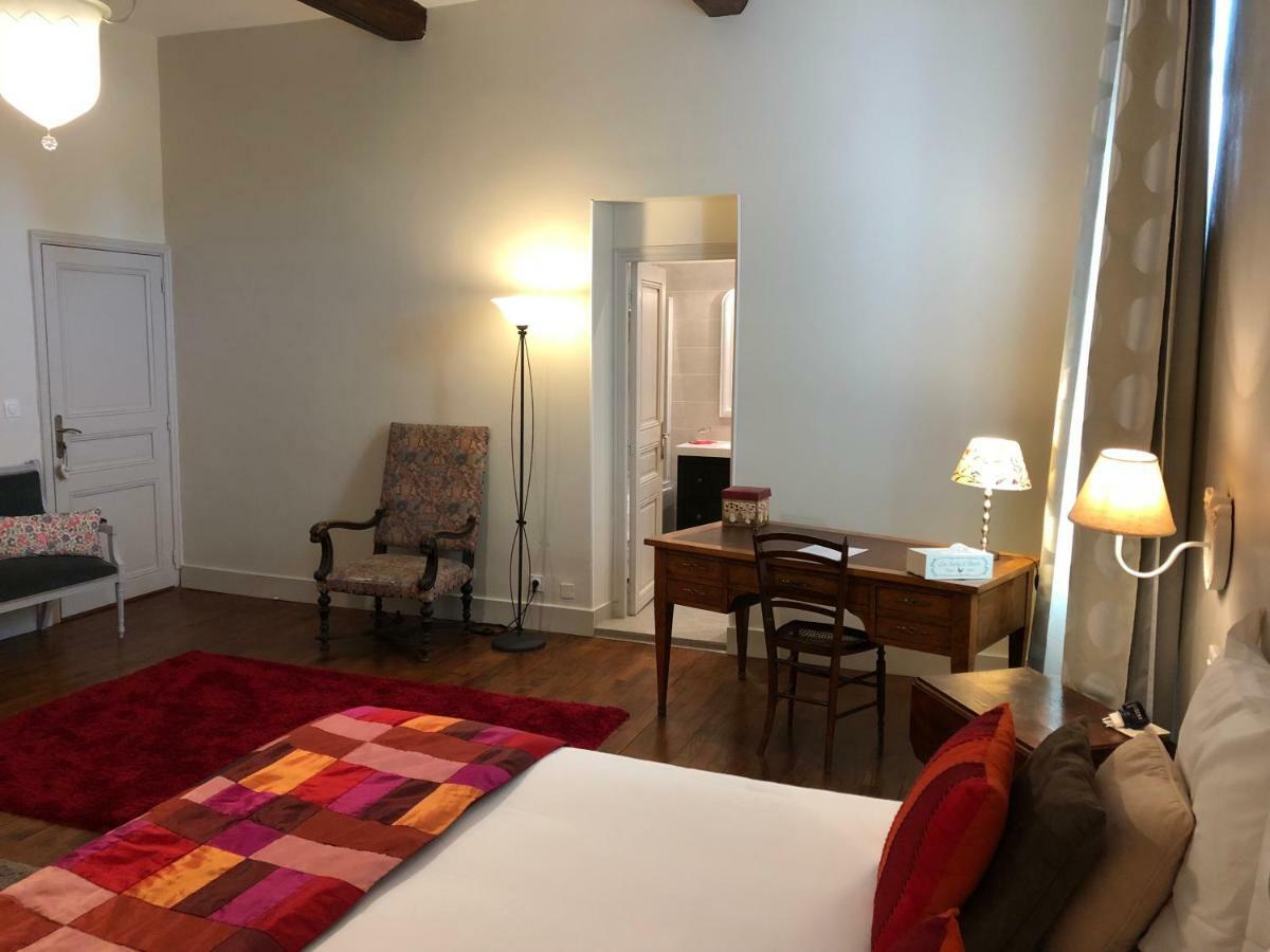 Gentil'Home - Toulouse B&B Prestige Fenouillet  Dış mekan fotoğraf