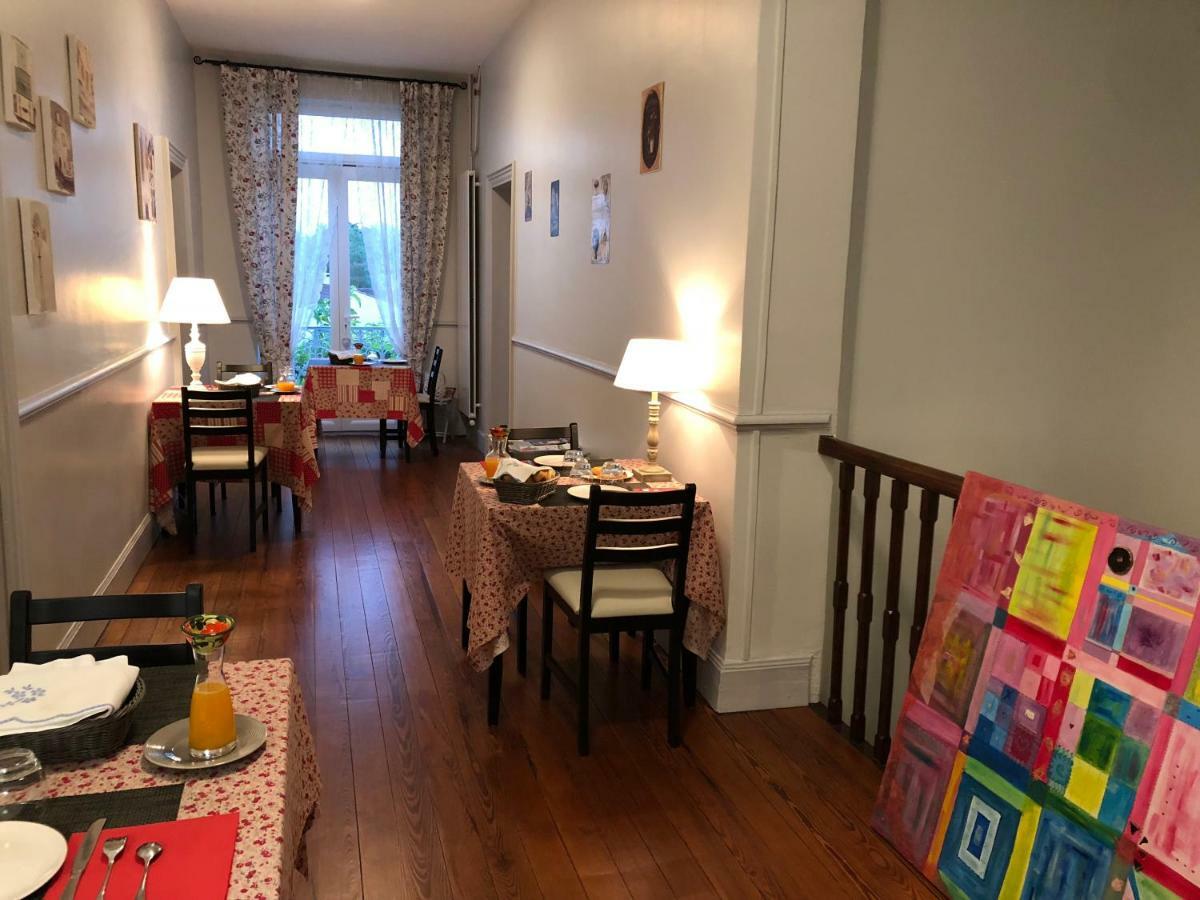 Gentil'Home - Toulouse B&B Prestige Fenouillet  Dış mekan fotoğraf