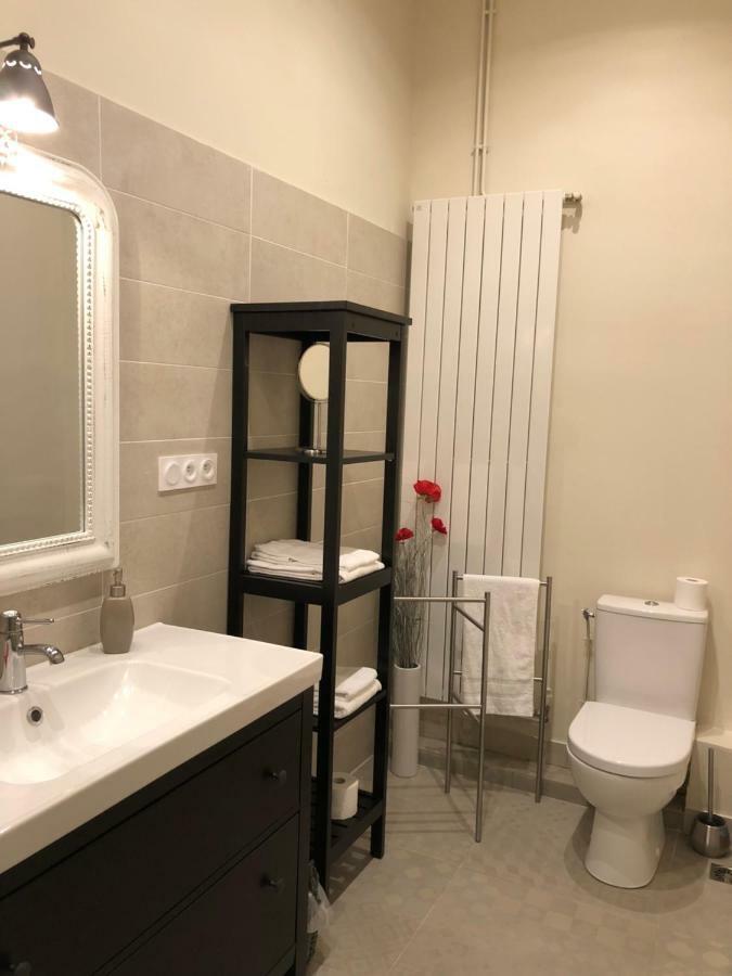 Gentil'Home - Toulouse B&B Prestige Fenouillet  Dış mekan fotoğraf