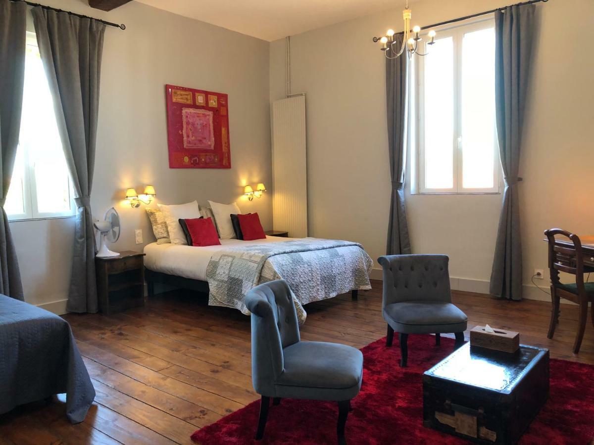 Gentil'Home - Toulouse B&B Prestige Fenouillet  Dış mekan fotoğraf