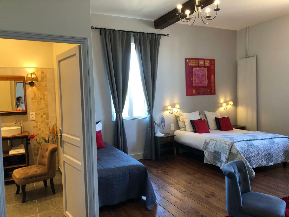 Gentil'Home - Toulouse B&B Prestige Fenouillet  Dış mekan fotoğraf
