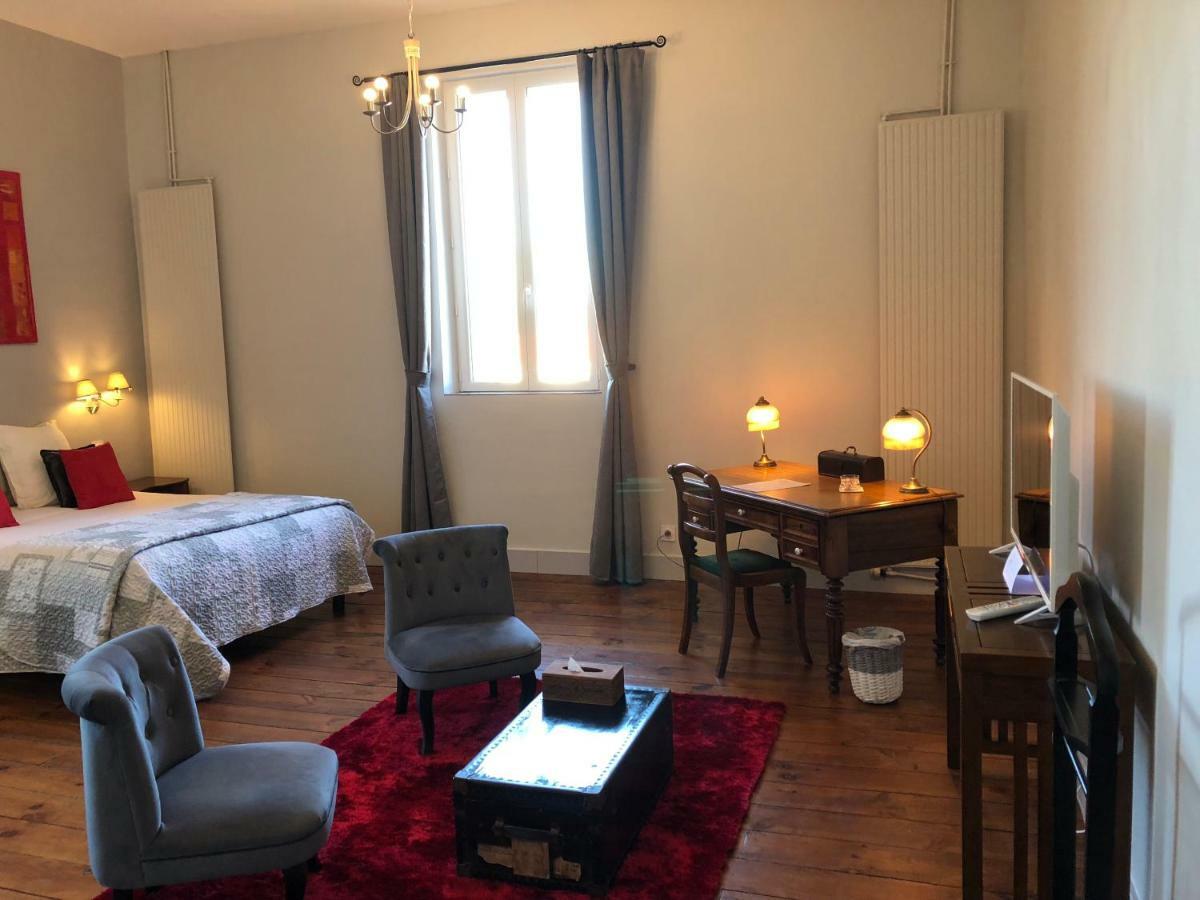 Gentil'Home - Toulouse B&B Prestige Fenouillet  Dış mekan fotoğraf