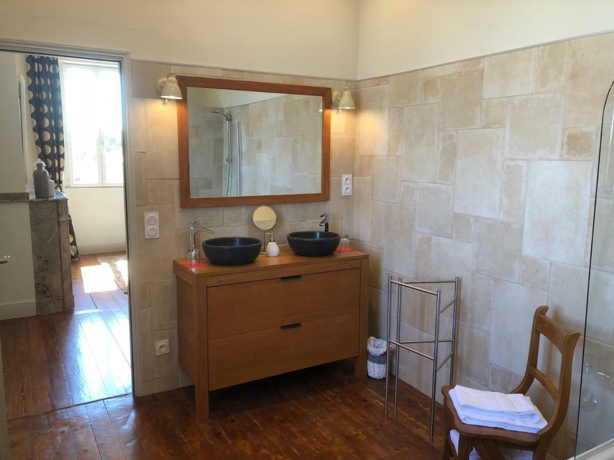 Gentil'Home - Toulouse B&B Prestige Fenouillet  Dış mekan fotoğraf