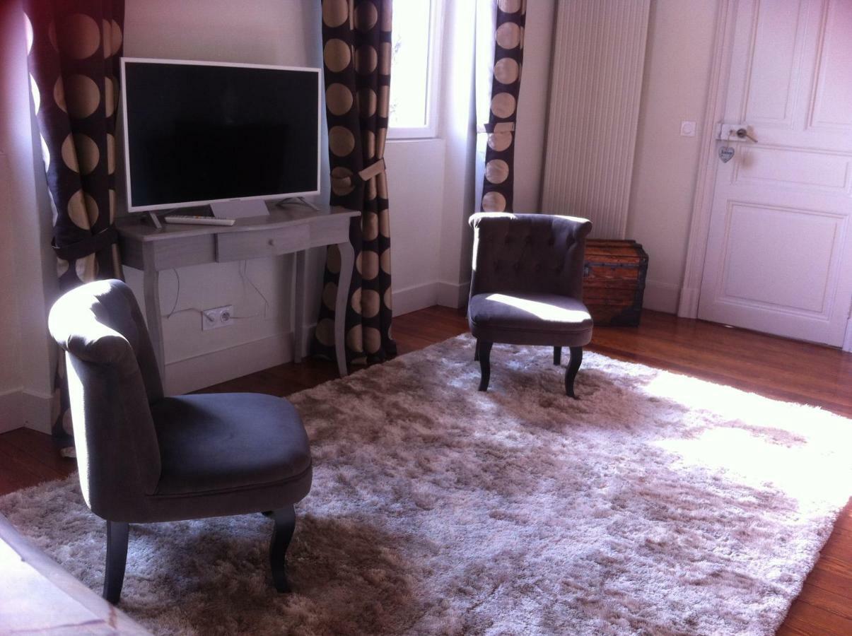 Gentil'Home - Toulouse B&B Prestige Fenouillet  Dış mekan fotoğraf