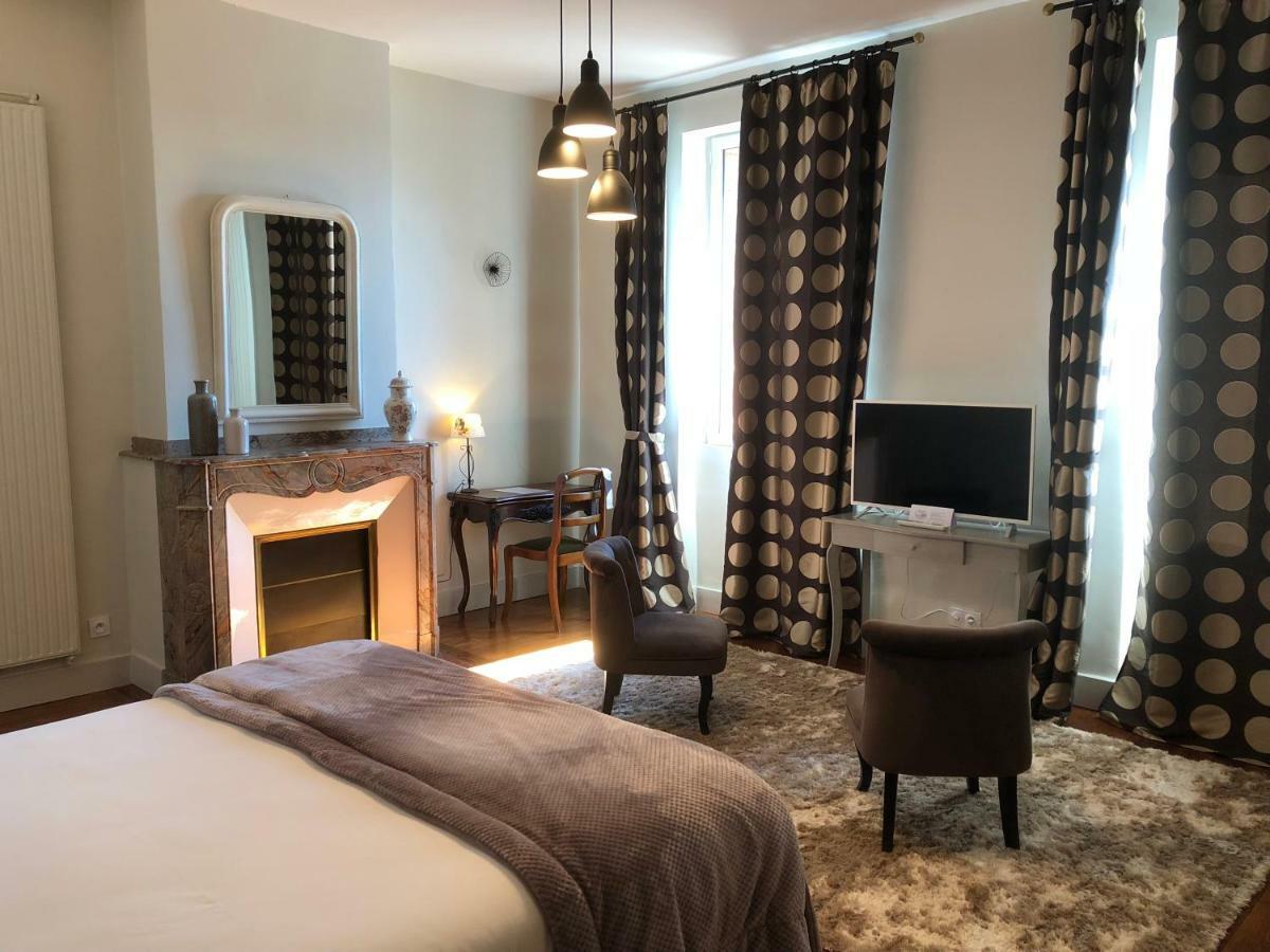 Gentil'Home - Toulouse B&B Prestige Fenouillet  Dış mekan fotoğraf