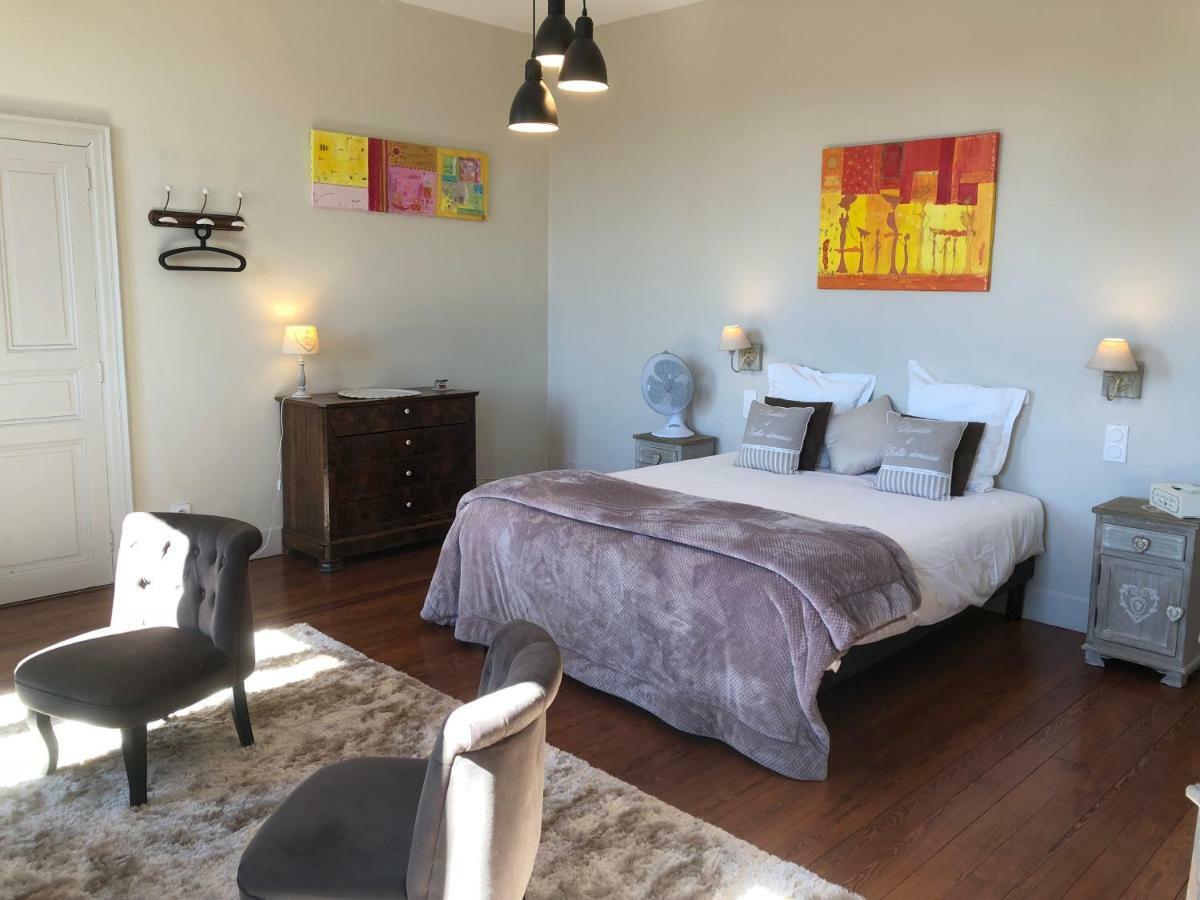 Gentil'Home - Toulouse B&B Prestige Fenouillet  Dış mekan fotoğraf