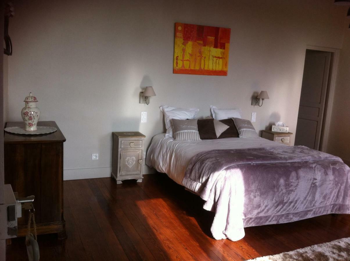 Gentil'Home - Toulouse B&B Prestige Fenouillet  Dış mekan fotoğraf