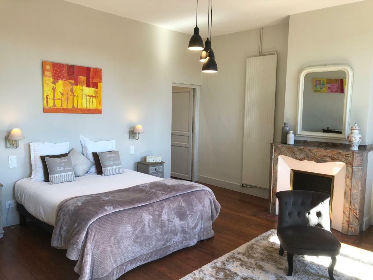 Gentil'Home - Toulouse B&B Prestige Fenouillet  Dış mekan fotoğraf