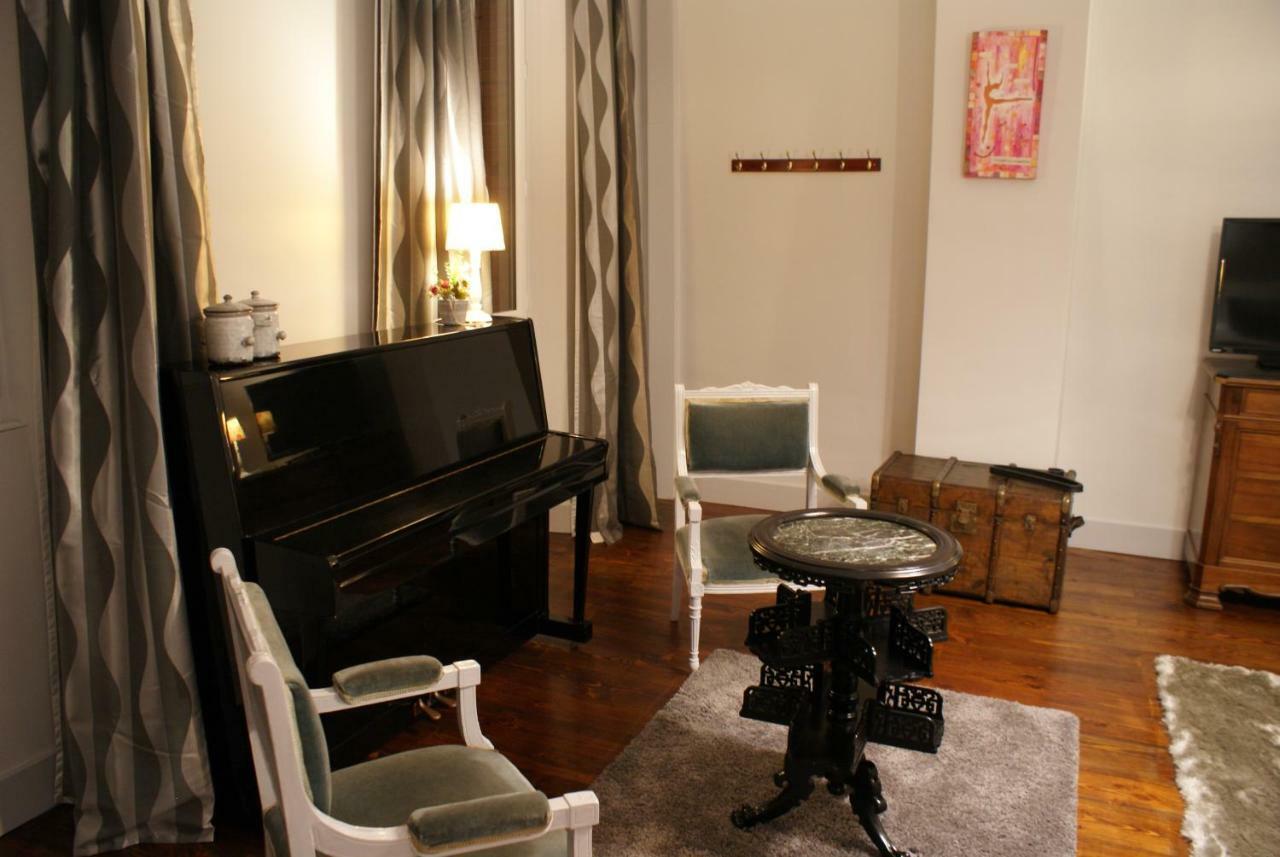 Gentil'Home - Toulouse B&B Prestige Fenouillet  Dış mekan fotoğraf
