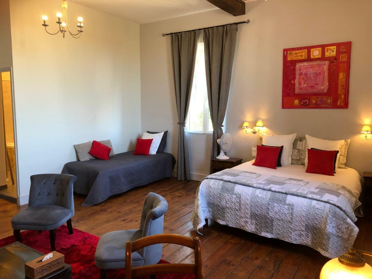 Gentil'Home - Toulouse B&B Prestige Fenouillet  Dış mekan fotoğraf