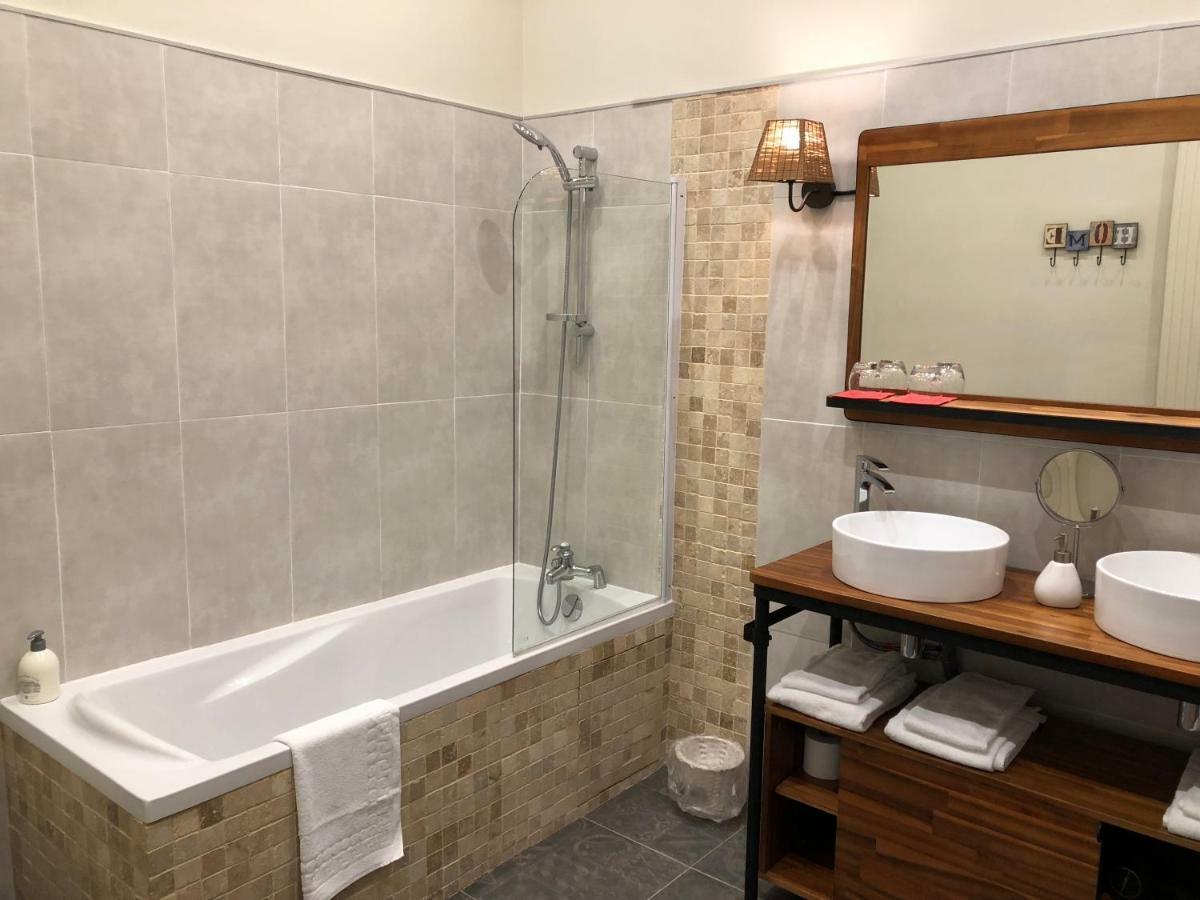 Gentil'Home - Toulouse B&B Prestige Fenouillet  Dış mekan fotoğraf