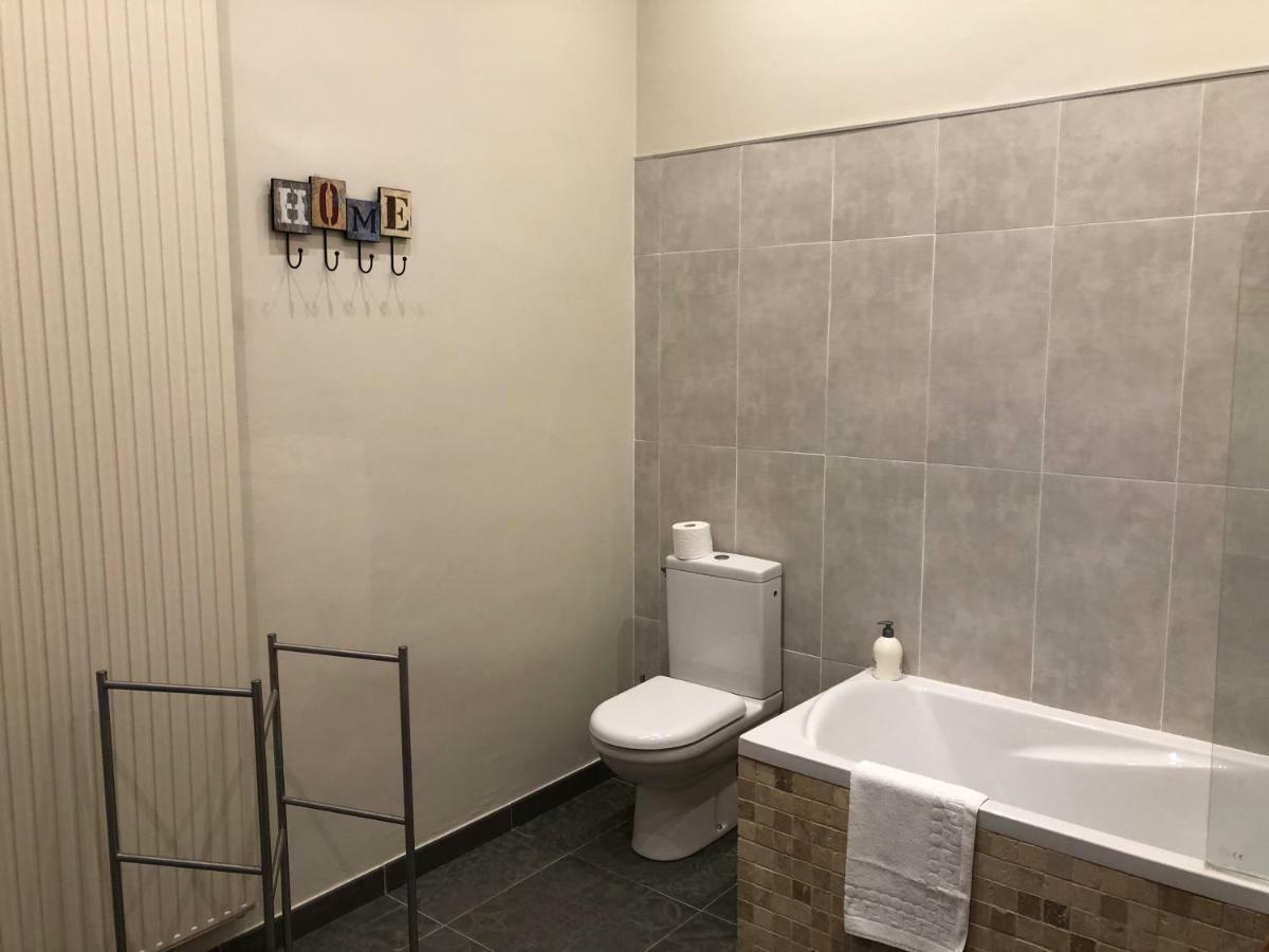 Gentil'Home - Toulouse B&B Prestige Fenouillet  Dış mekan fotoğraf