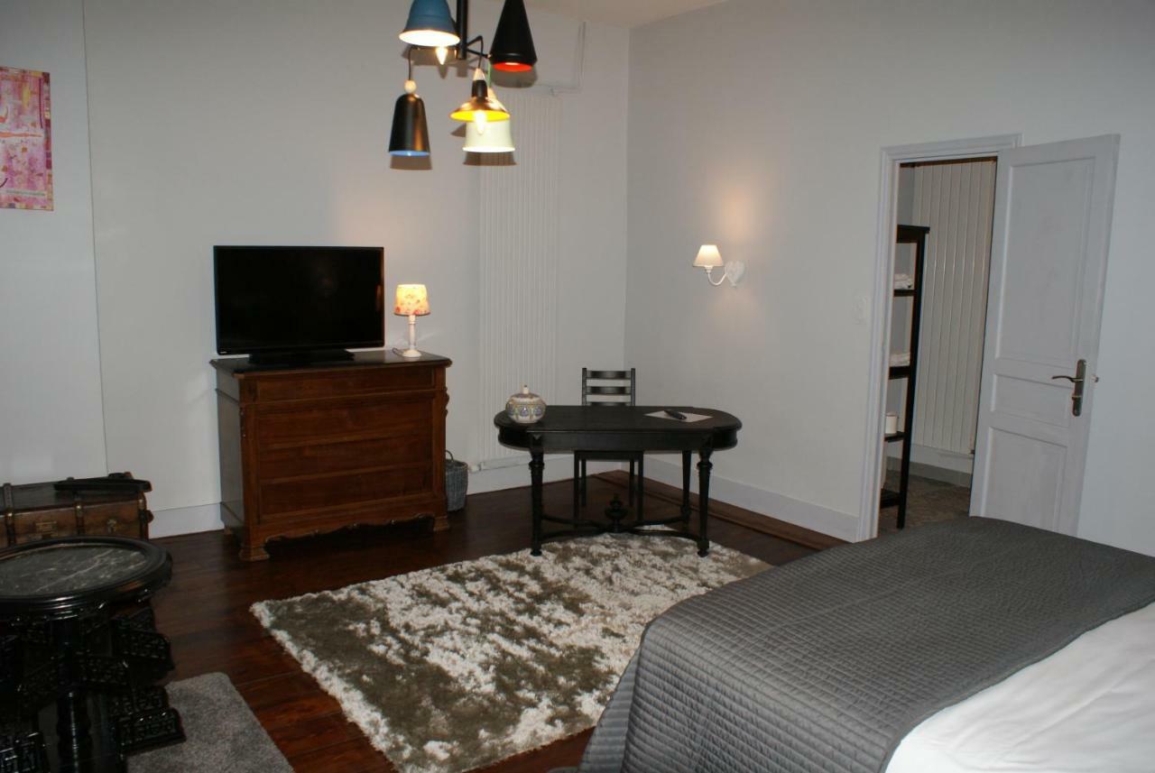 Gentil'Home - Toulouse B&B Prestige Fenouillet  Dış mekan fotoğraf