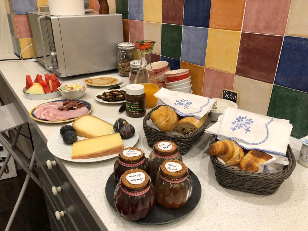Gentil'Home - Toulouse B&B Prestige Fenouillet  Dış mekan fotoğraf