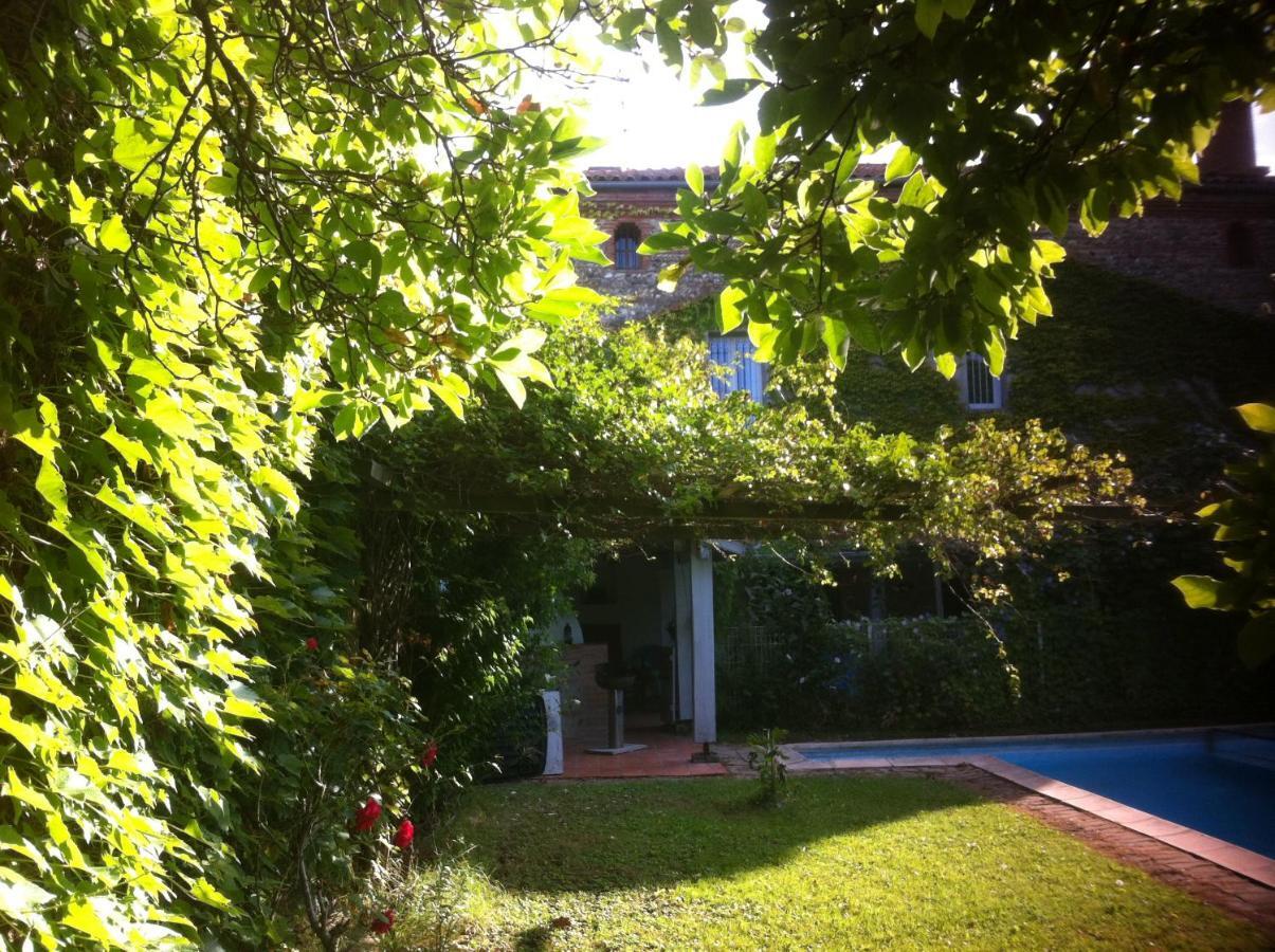 Gentil'Home - Toulouse B&B Prestige Fenouillet  Dış mekan fotoğraf