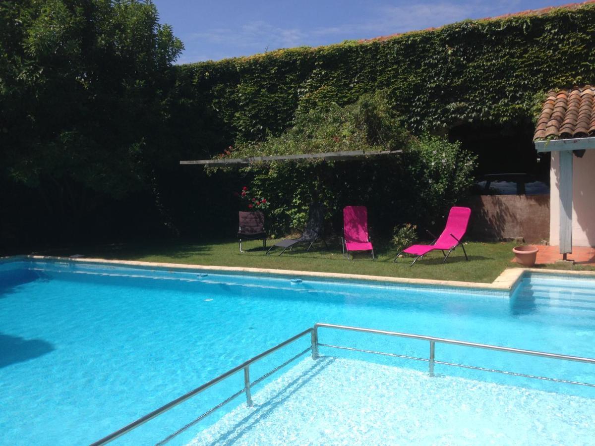 Gentil'Home - Toulouse B&B Prestige Fenouillet  Dış mekan fotoğraf