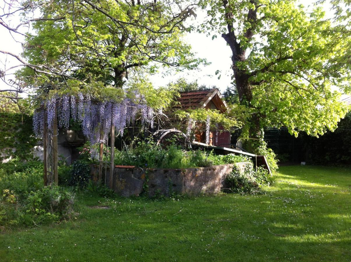 Gentil'Home - Toulouse B&B Prestige Fenouillet  Dış mekan fotoğraf