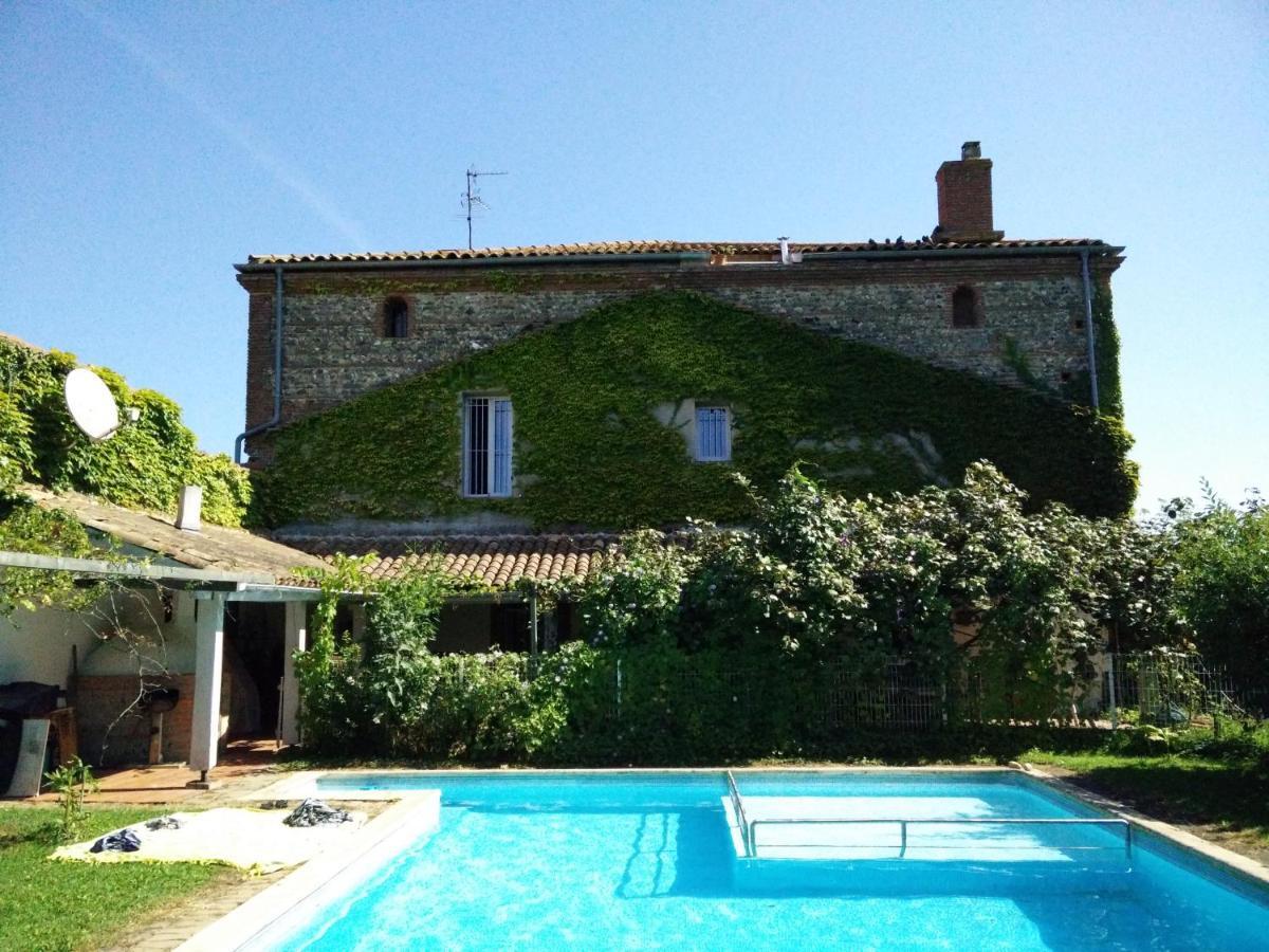 Gentil'Home - Toulouse B&B Prestige Fenouillet  Dış mekan fotoğraf