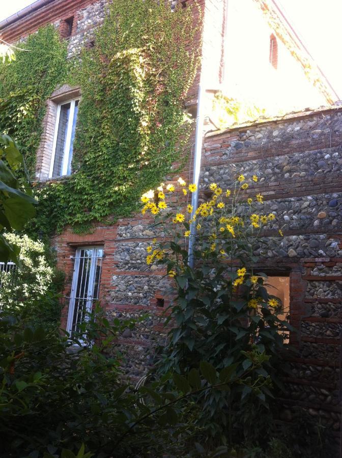 Gentil'Home - Toulouse B&B Prestige Fenouillet  Dış mekan fotoğraf