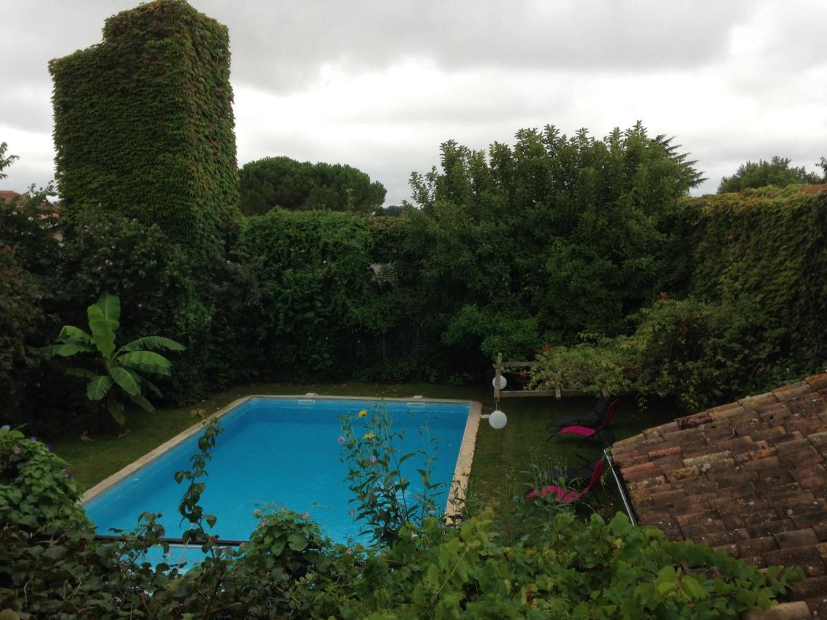 Gentil'Home - Toulouse B&B Prestige Fenouillet  Dış mekan fotoğraf