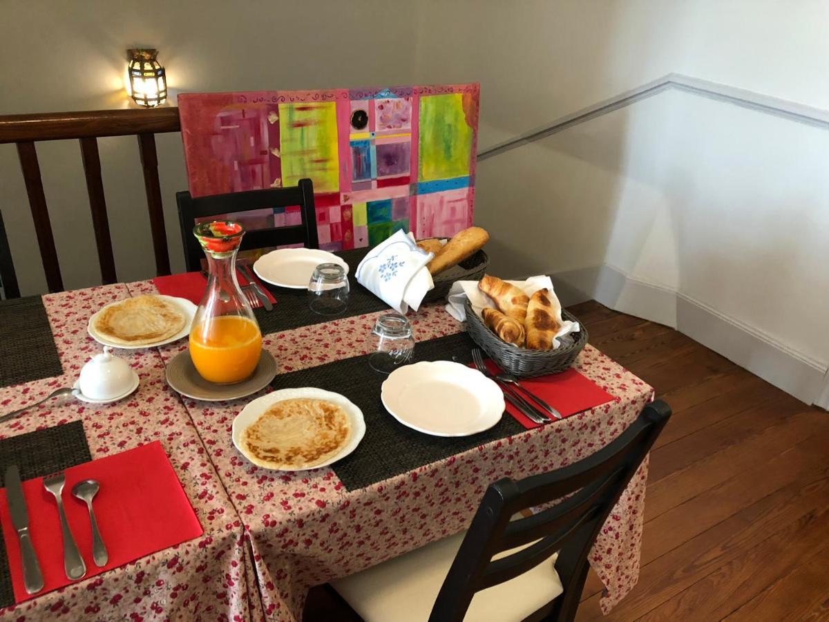 Gentil'Home - Toulouse B&B Prestige Fenouillet  Dış mekan fotoğraf
