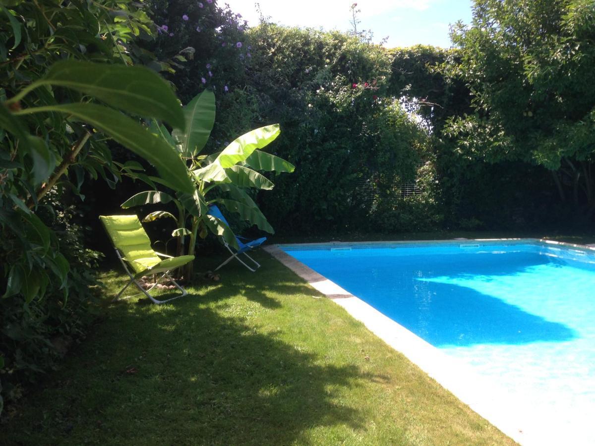 Gentil'Home - Toulouse B&B Prestige Fenouillet  Dış mekan fotoğraf